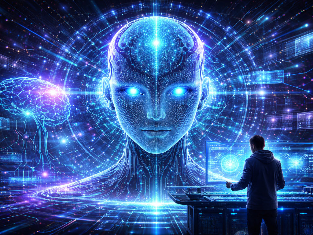 Desarrollo asistido por inteligencia artificial