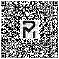 Código QR para añadir a Pablo Montesano en contactos