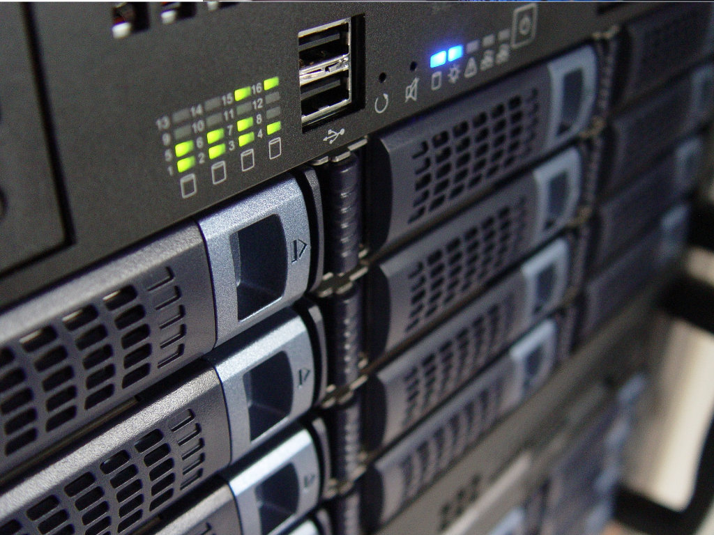 Sistemas de backup de datos